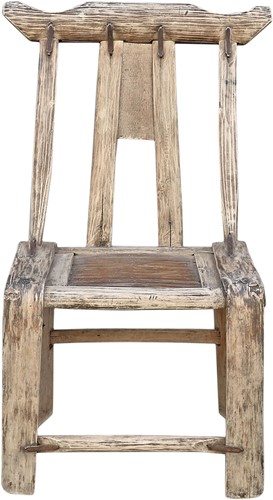Child's Chair