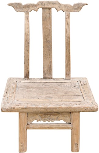 Child's Chair