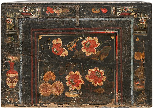 Trunk