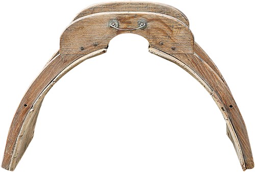 Saddle