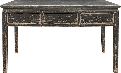 Calligraphy Table