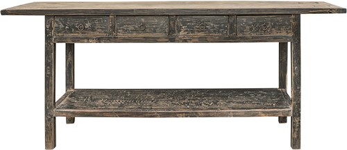 Console Table Large