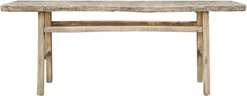 Console Table Large