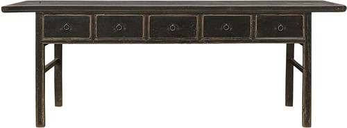 Console Table Large