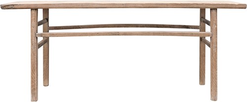 Console Table Large