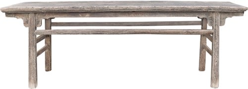 Console Table Large
