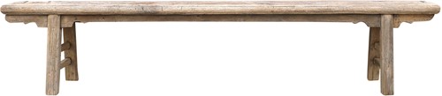 Bench Large