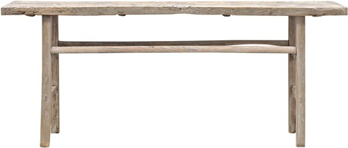 Console Table Large