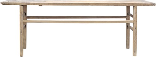 Console Table Large