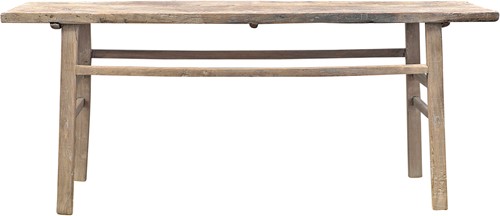 Console Table Large