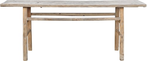 Console Table Large
