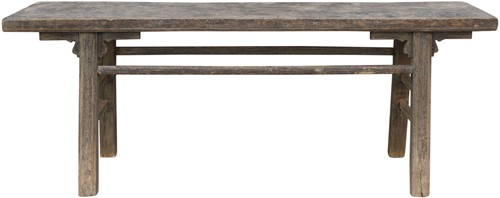 Console Table Large