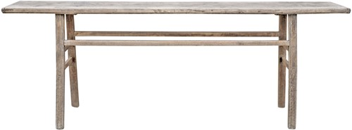 Console Table Large