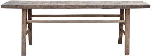 Console Table Large