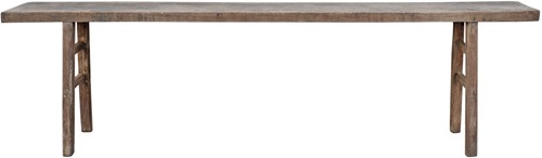 Console Table Large