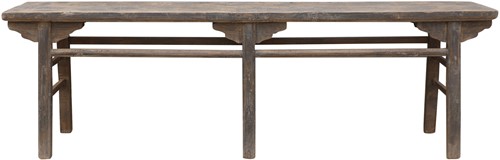 Console Table XL