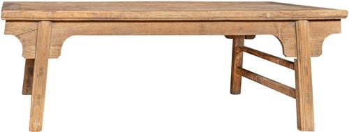 Coffee Table Large
