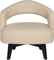 Mercer Swivel Chair Trondheim 707-1