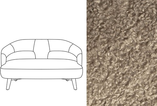 Mercer 2 Seater Doodle 10