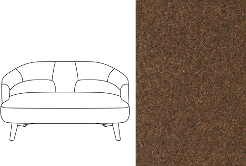 Mercer 2 Seater Facet 29
