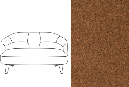 Mercer 2 Seater Facet 31