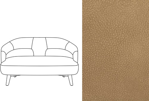 Mercer 2 Seater Touch-10