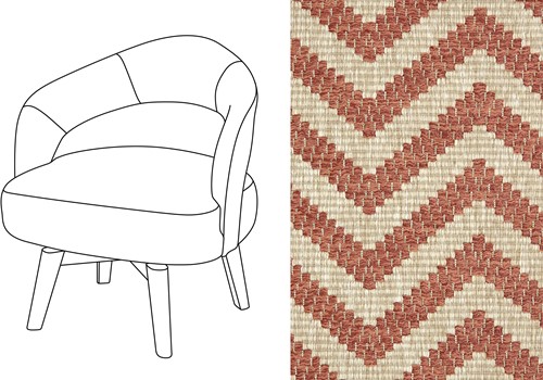 Mercer Swivel Dining Chair Marelle 02