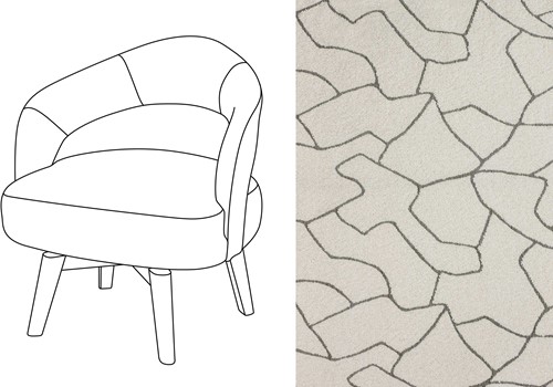 Mercer Swivel Dining Chair Scala-02