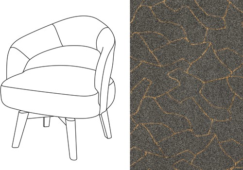 Mercer Swivel Dining Chair Scala-07