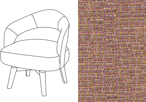 Mercer Swivel Dining Chair Seattle-02