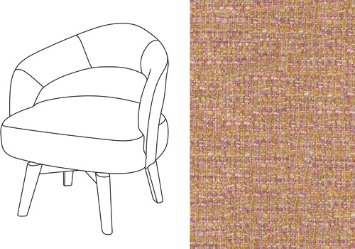 Mercer Swivel Dining Chair Seattle-03