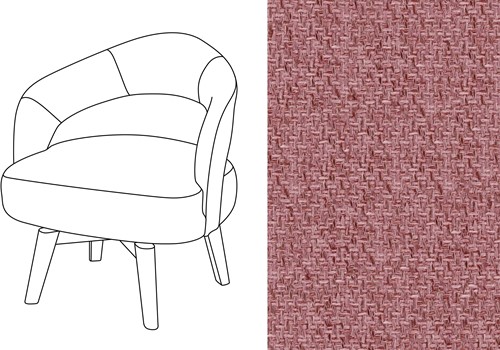 Mercer Swivel Dining Chair Toronto-22