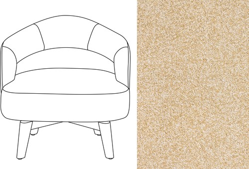 Mercer Swivel Chair Nobu-06