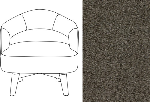 Mercer Swivel Chair Nobu-08