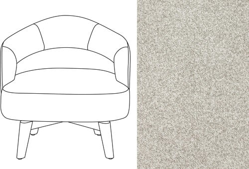Mercer Swivel Chair Nobu-10