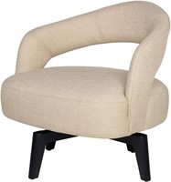 Mercer Swivel Chair Trondheim 104-2