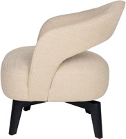 Mercer Swivel Chair Trondheim 104-3