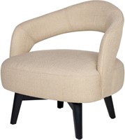 Mercer Swivel Chair Trondheim 104-5