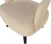 Mercer Swivel Chair Trondheim 104-6