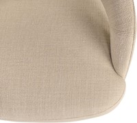 Mercer Swivel Chair Trondheim 707-7