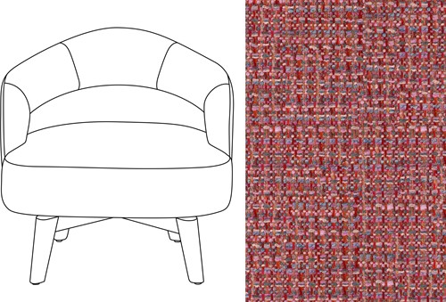 Mercer Swivel Chair Seattle-01