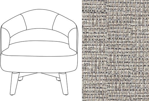 Mercer Swivel Chair Seattle-23