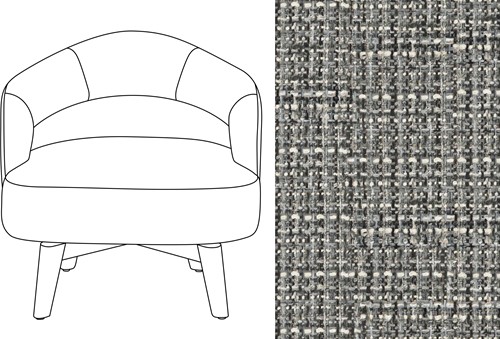 Mercer Swivel Chair Seattle-25