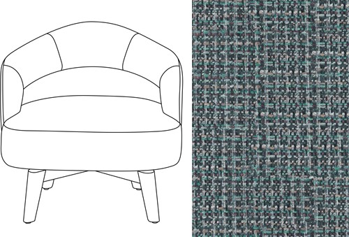 Mercer Swivel Chair Seattle-27