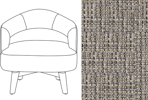 Mercer Swivel Chair Seattle-30