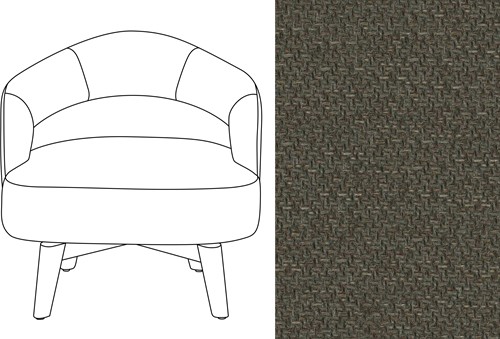 Mercer Swivel Chair Toronto-16
