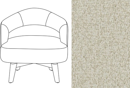 Mercer Swivel Chair Toronto-19