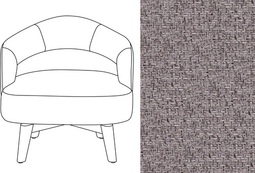 Mercer Swivel Chair Toronto-21