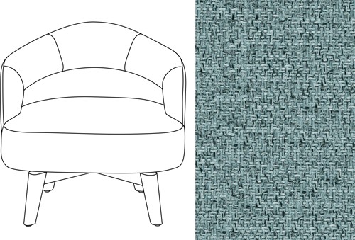 Mercer Swivel Chair Toronto-31