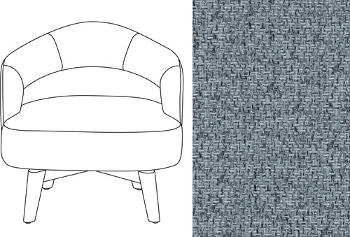 Mercer Swivel Chair Toronto-33